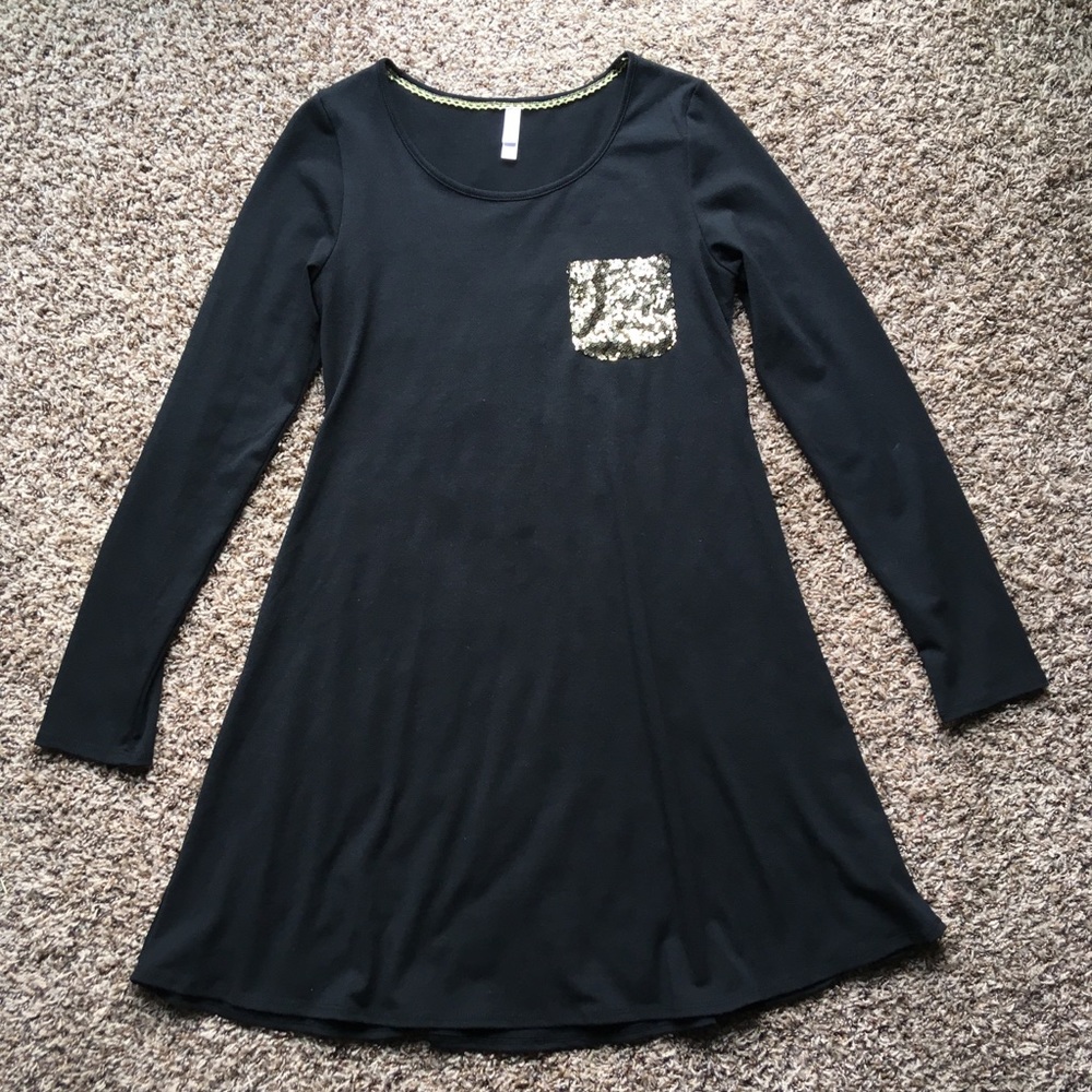 Xhilaration Dress